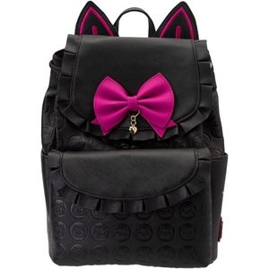 dva loungefly backpack